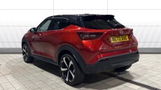Nissan Juke 1.6 Hybrid Tekna 5dr Auto Hybrid Hatchback